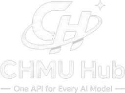 CHMU Hub